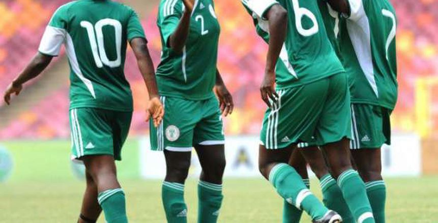 نيجيريا تودّع مونديال السيدات بفارق الأهداف