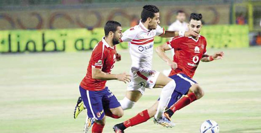 ارتياح فى الزمالك بعد القمة.. وانقسام حول مصير "حلمى"