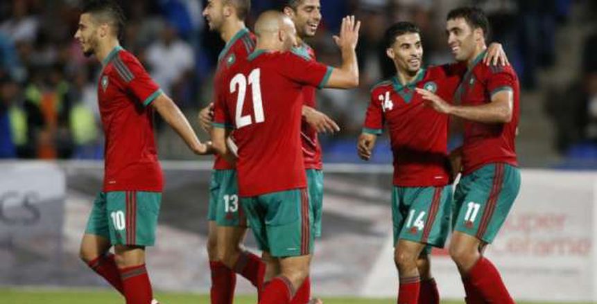 بالفيديو| المغرب يفوز على إستونيا بثلاثية مقابل هدف استعدادًا للمونديال