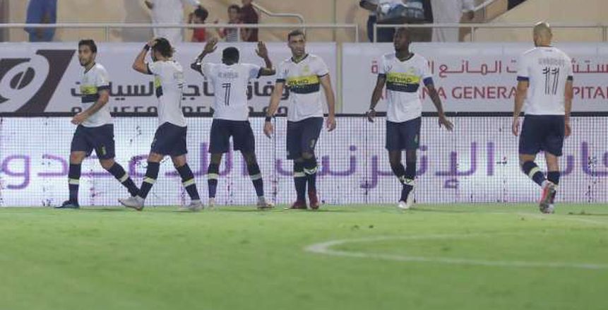 بالفيديو| «أهلا بك في الدوري السعودي».. هاتريك «أحمد موسى» يقود النصر لاكتساح القادسية