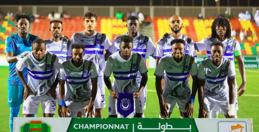 الهلال السوداني: نحترم الأهلي لكن هدفنا التتويج بدوري أبطال إفريقيا