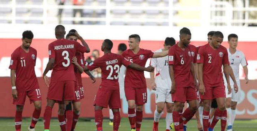 «أمم آسيا»: قطر تتربص بكوريا الجنوبية.. والإمارات تتحدى أستراليا فى ربع النهائي