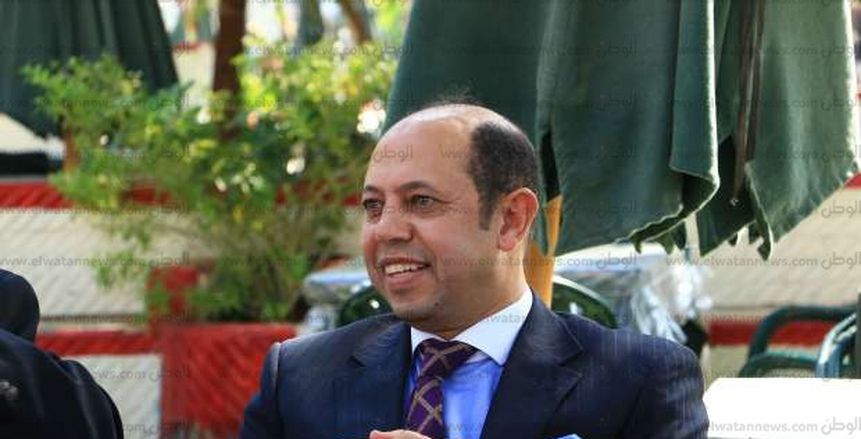 أحمد سليمان يعلق على تأجيل الانتخابات: الزمالك يحتاج مجلسا منتخبا