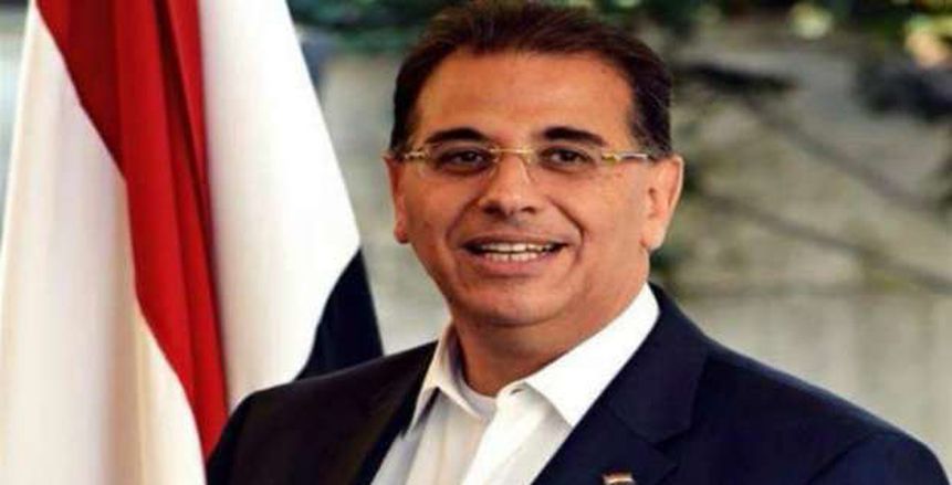 سفير مصر في تونس: الأهلي ممثل قوي للرياضة المصرية