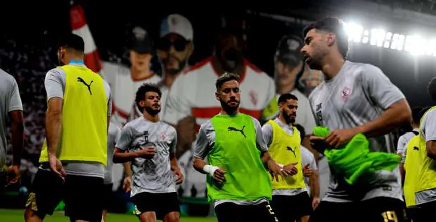 الزمالك يعرض نجم الفريق ومبلغ مالي لخطف مدافع بيراميدز (تفاصيل)