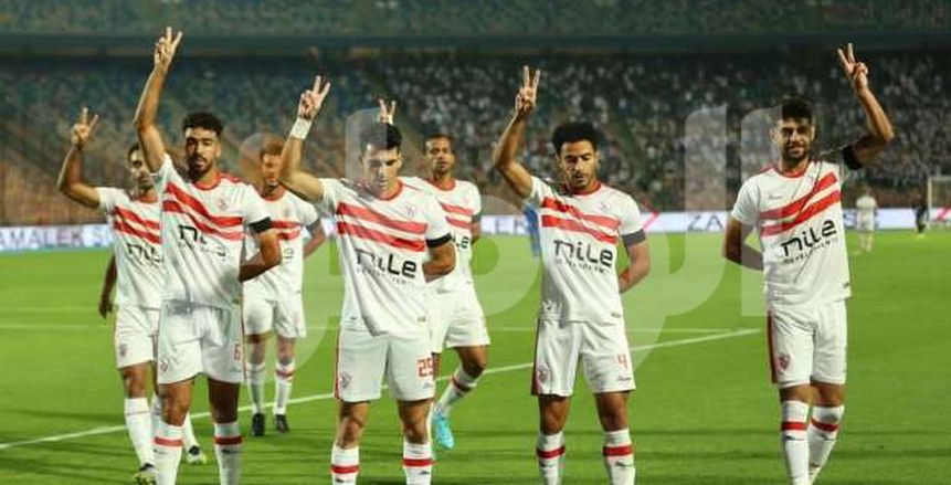 معتمد جمال يعلن قائمة الزمالك لمواجهة بيراميدز في نصف نهائي كأس مصر