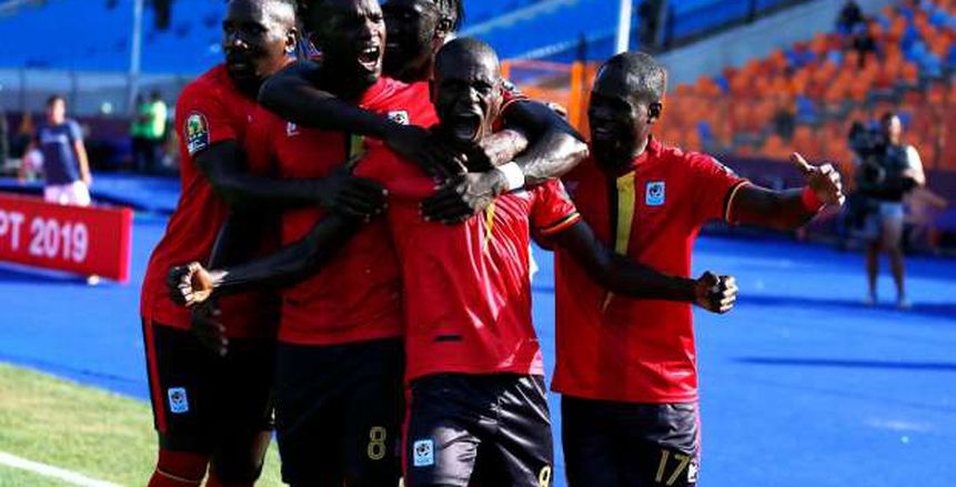 3 أسلحة أوغندية "جرس إنذار" إلى منتخب مصر في أمم أفريقيا 2019