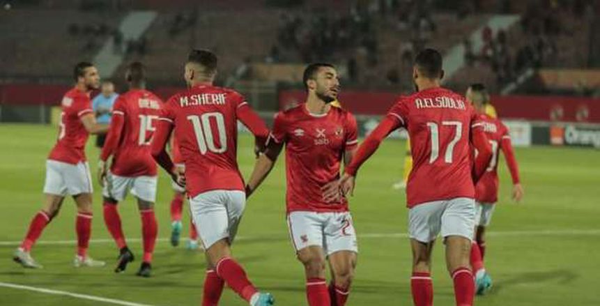 جدول ترتيب الدوري المصري بعد فوز الإسماعيلي على الاتحاد السكندري