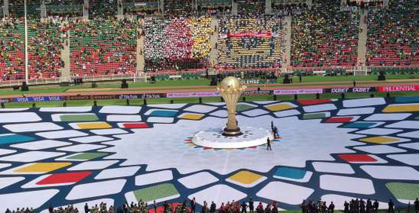 تصنيف المنتخبات العربية قاريا وعالميا عقب ختام الجولة الثانية بأمم أفريقيا