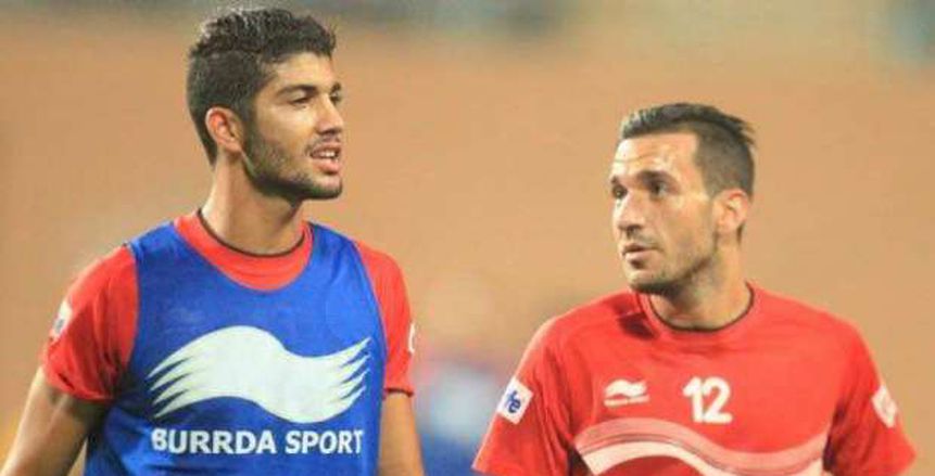 بالصور| 3 إصابات في مباراة تونس وإي سواتني ونجاة ثنائي الأهلي والزمالك