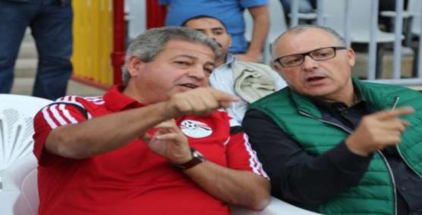 وزير الرياضة يعلن تفاصيل برنامج ومباريات منتخب مصر قبل كأس العالم