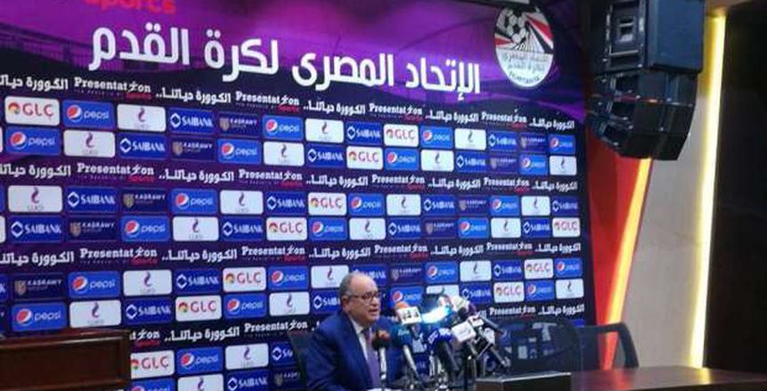 اتحاد الكرة: اللاعب السورى سيعامل معاملة الأجنبي الموسم المقبل