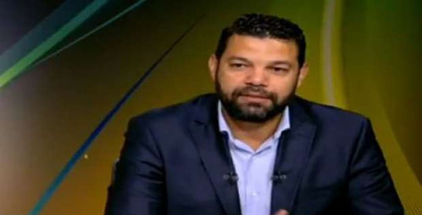 عبدالظاهر السقا: المصري لا يفكر في بيع لاعبيه "لدينا أزمة في القيد"