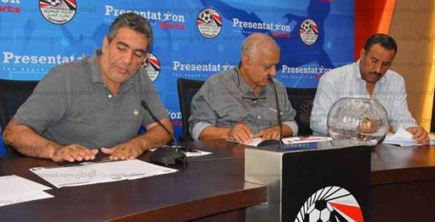 اتحاد الكرة يحدد 12 يناير لانطلاق الدور التأهيلي من كأس مصر