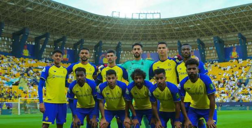 ترتيب الدوري السعودي بعد فوز النصر امام أبها