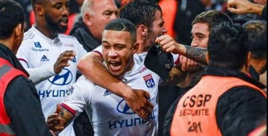 ليون يطالب بالتراجع عن إنهاء الدوري الفرنسي: الخسائر 900 مليون يورو