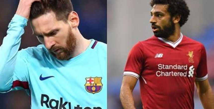 يوسف سيف وعلي محمد علي معلقا مباراة برشلونة وليفربول