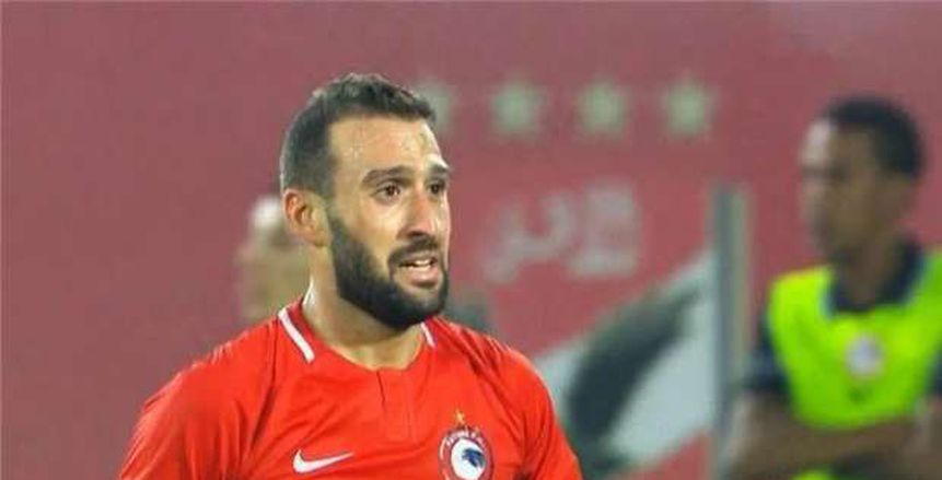 سعد سمير يكشف عن النادي الذي يشجعه عمر كمال قبل إتمام انتقاله للأهلي