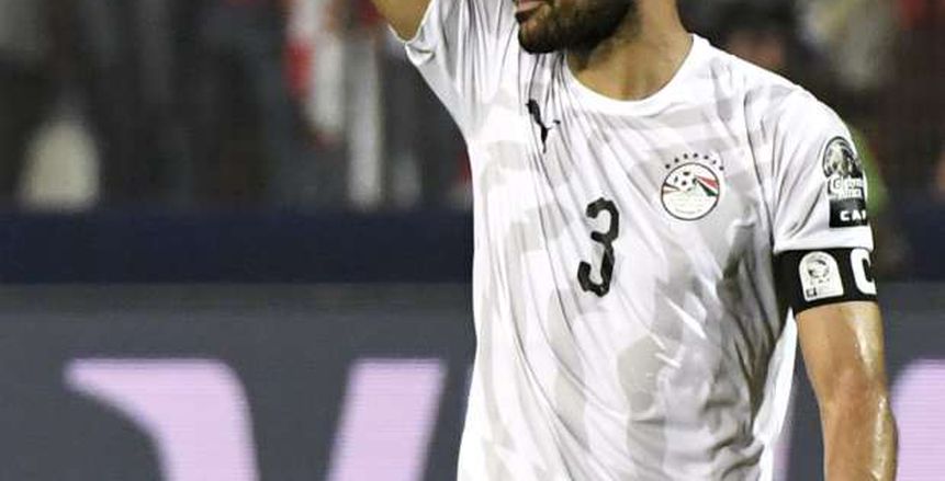 للمرة الثالثة.. منتخب مصر يحصد جائزة أفضل لاعب في دور مجموعات أمم أفريقيا