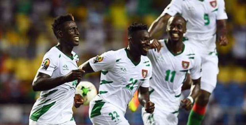 بالفيديو| المنتخب الزامبي يسقط أمام غينيا بيساو بـ «هدفين»