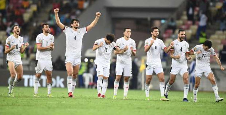 موعد مباراة مصر والمغرب في كأس الأمم الأفريقية والقنوات الناقلة