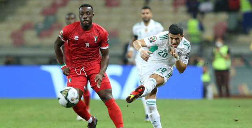 منتخب الجزائر يتطلع لمصالحة جماهيره من بوابة الكاميرون