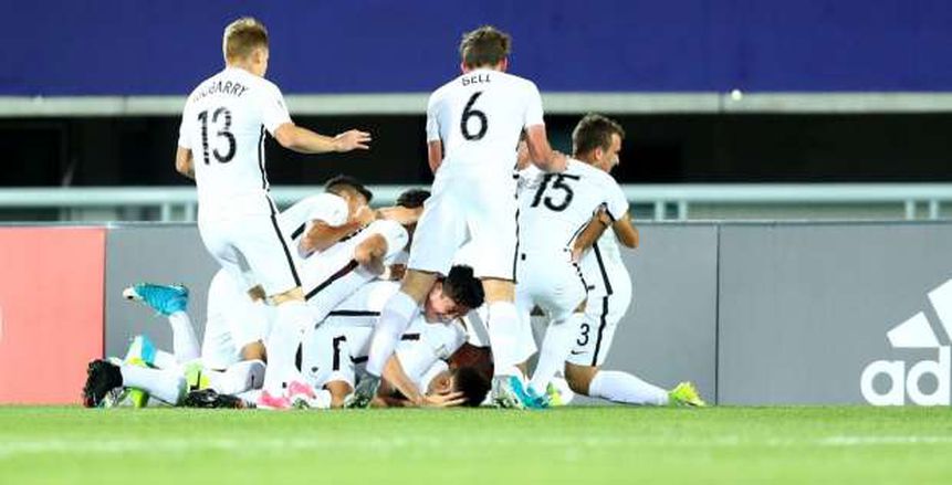 مونديال الشباب| نيوزيلندا تفوز على هندوراس وتضع قدما بالدور الثاني