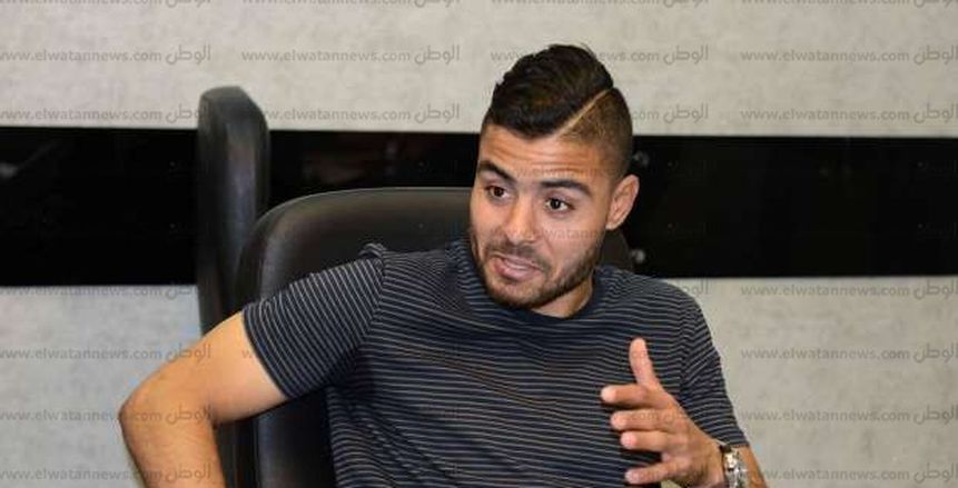 خاص| «عبدالخالق»: الأجواء داخل الزمالك لا تساعد على النجاح