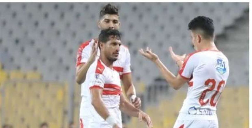 طارق حامد في عيد ميلاده: فخور بالانتماء لجيل البطولات في الزمالك