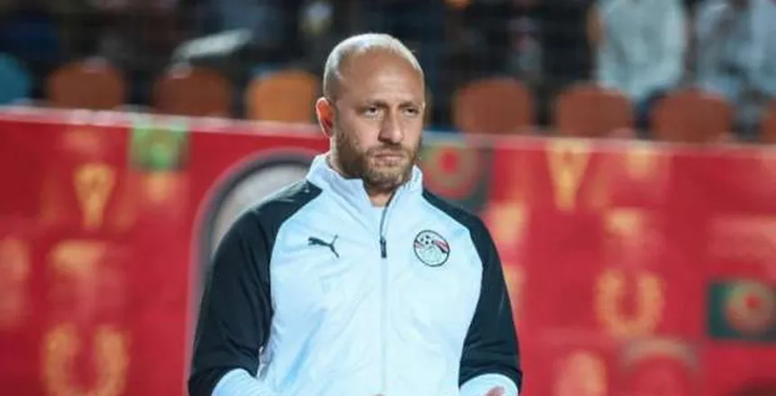 وائل رياض يعلن تشكيل منتخب الشباب لمواجهة الجزائر في بطولة شمال أفريقيا