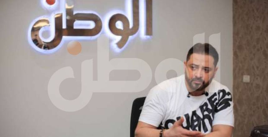 هاني حتحوت يكشف تفاصيل جديدة في حادث حريق منزل وليد صلاح عبداللطيف