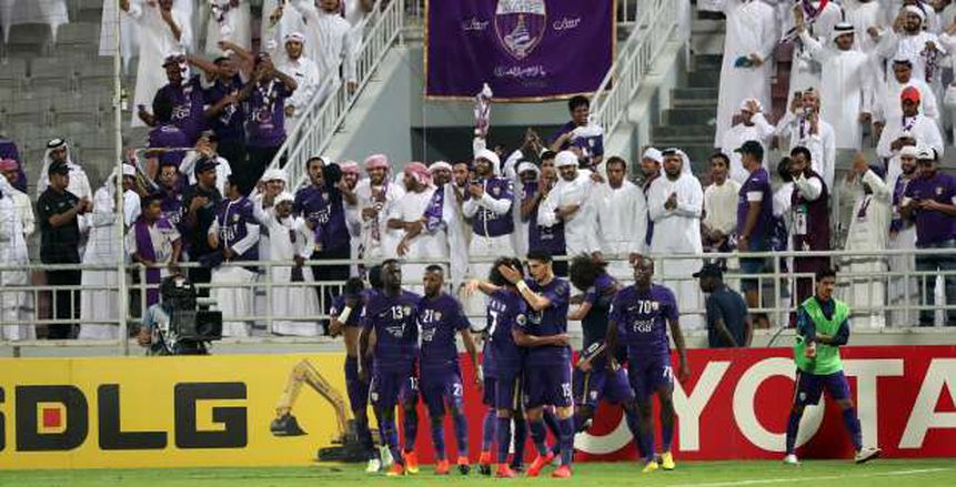 بالفيديو| العين الإماراتي يتأهل لنهائي دوري أبطال أسيا على حساب الجيش القطري