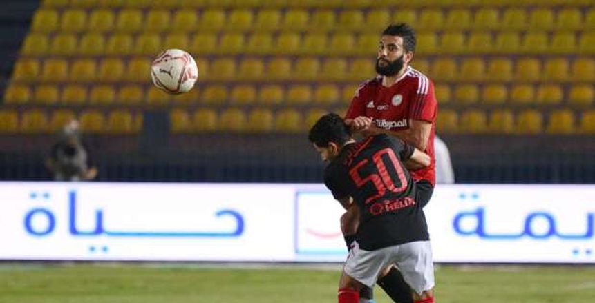 موعد مباراة الأهلي القادمة في الدوري المصري أمام طلائع الجيش