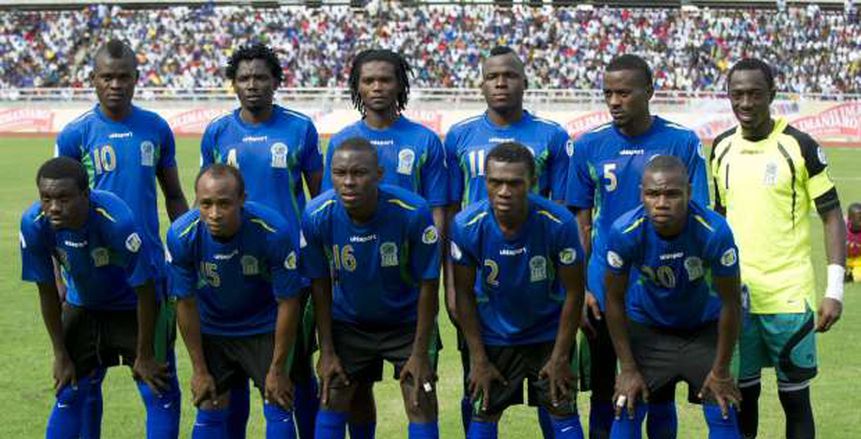 كان 2019| تنزانيا تلعب من أجل النهائي و2 طن أسمنت وحديد