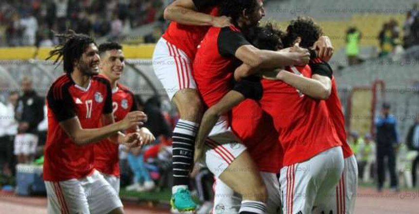 بالأرقام| نسبة تأهل مصر إلى كأس العالم تتخطى 50%