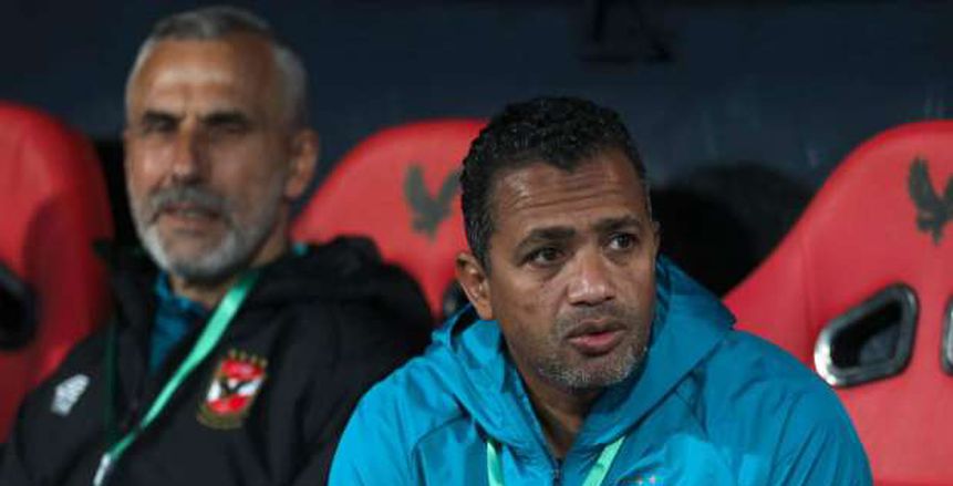 سامي قمصان: نجحنا في استغلال مباراة المصري بالسلوم لتجهيز اللاعبين