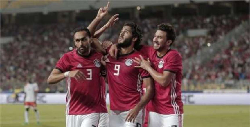 رابح ماجر: منتخب مصر الأوفر حظا للتتويج بكأس أمم أفريقيا