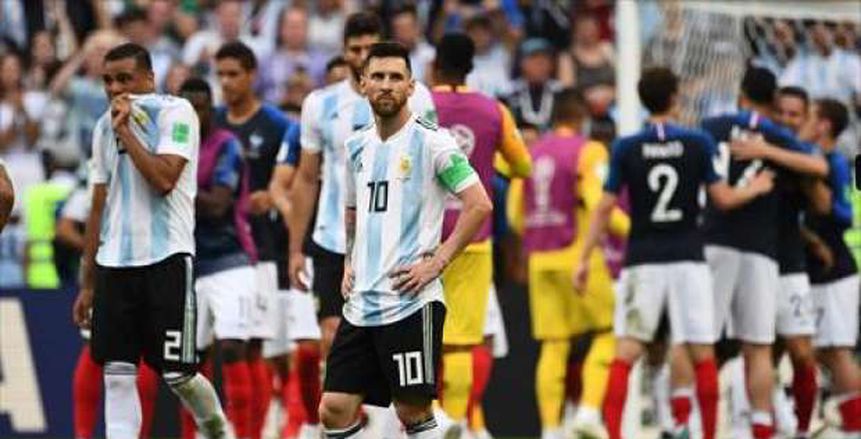 مارادونا: كنت فاقدا للأمل في الأرجنتين بالمونديال