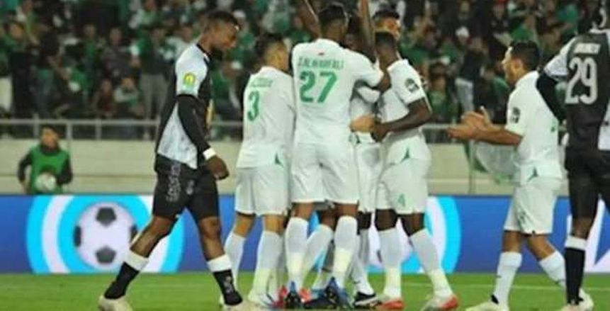 الرجاء يطالب الاتحاد العربي بمكافأة التأهل لنصف نهائي كأس محمد السادس