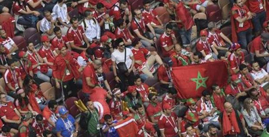 «المحمدي» يوجه الشكر لجمهور المغرب