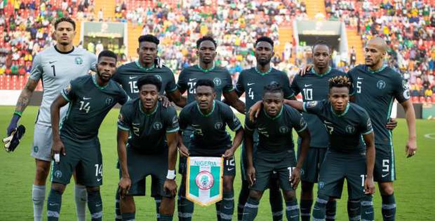 موعد مباراة السودان ونيجيريا في كأس الأمم الأفريقية