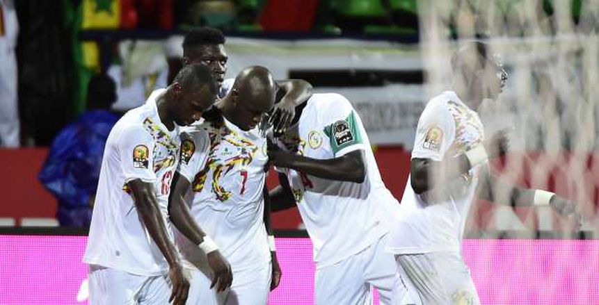 الجزائر تودع الكان بدون فوز بعد التعادل مع احتياطيين السنغال