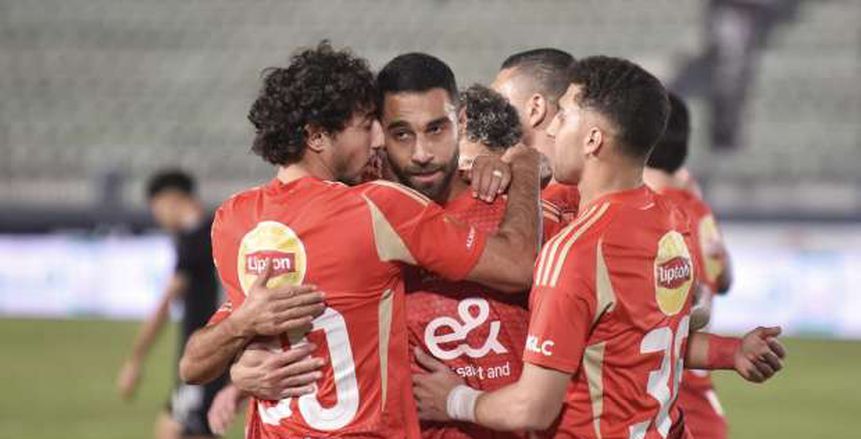 الأهلي يتراجع عن صفقة كبري في الميركاتو الصيفي ـ عاجل الأهلي يتراجع عن صفقة كبري في الميركاتو الصيفي ـ عاجل