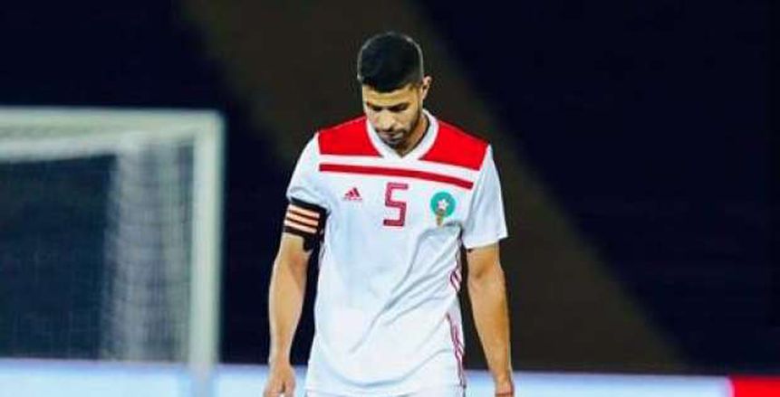 الزمالك يدخل في مفاوضات مع لاعب الوداد المغربي قبل مواجهة الأهلي