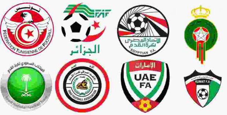 تصنيف الفيفا| تعرف على ترتيب المنتخبات العربية