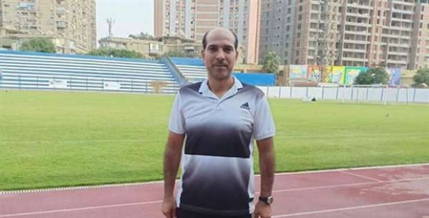 أحمد كشري: مفيش حد عاقل يغلط في  الزمالك