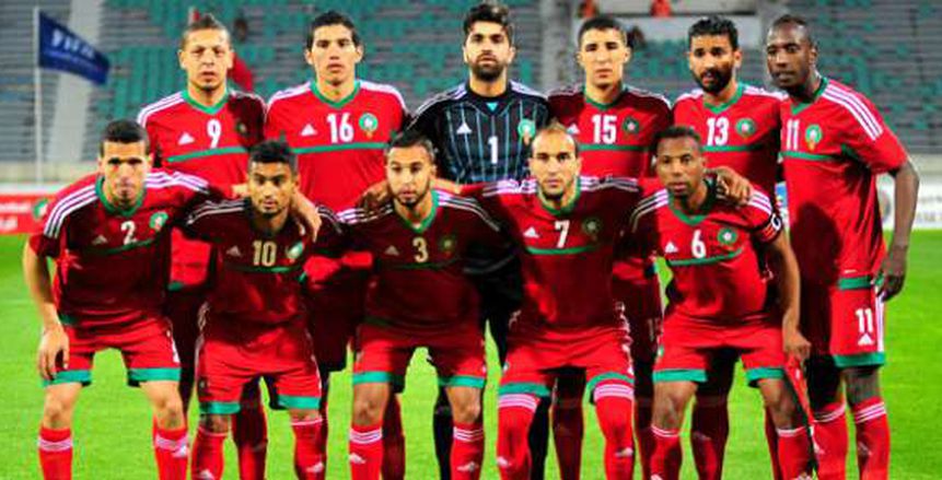 استعدادا لمواجهة مصر.. منتخب المغرب للمحليين يفوز على إفريقيا الوسطى