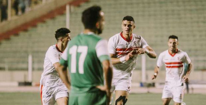 جدول ترتيب الدوري المصري قبل انطلاق مؤجلات الجولة 14.. الزمالك يتصدر