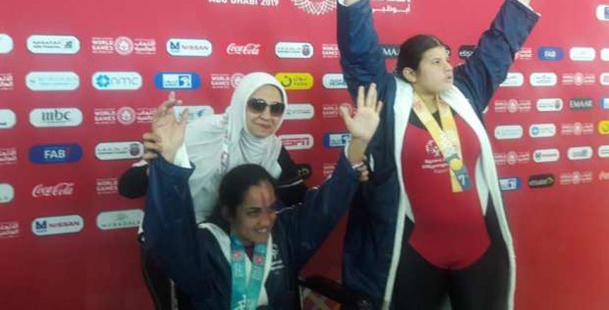 الأولمبياد الخاص بأبوظبي| الجمباز يحصد 17 ميدالية.. ومصر تخطف الذهبية من أمريكا