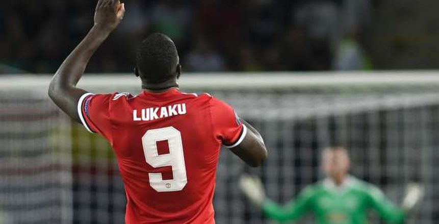 الدوري الإنجليزي| «لوكاكو» يقود تشكيل يونايتد لحسم موقعة الأنفيلد أمام ليفربول